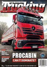 New Zealand Trucking Magazine July 2026-other-items-Model Barn