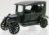 Ford Model T Tourer (black, 157mm, copy of Arcade)