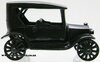 Ford Model T Tourer (black, 157mm, copy of Arcade)