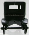 Ford Model T Tourer (black, 157mm, copy of Arcade)