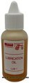 Mamod Steam Engine Cylinder Lubricating Oil 30ml