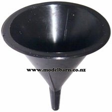 Mamod Boiler Filler Funnel (black)-other-items-Model Barn