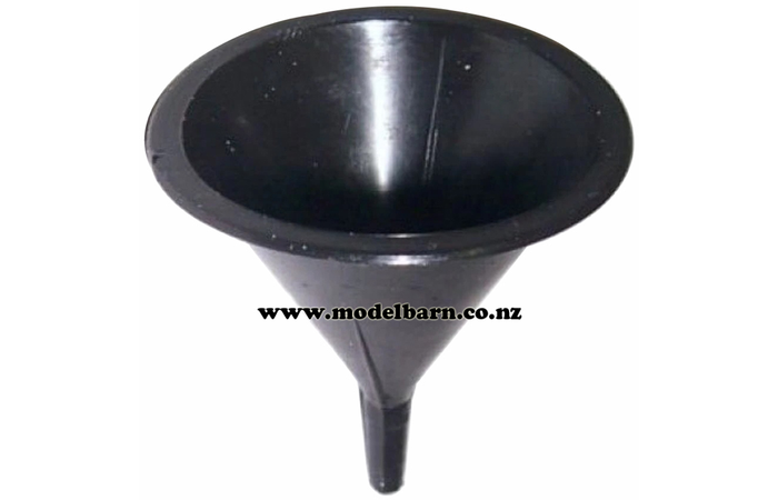 Mamod Boiler Filler Funnel (black)