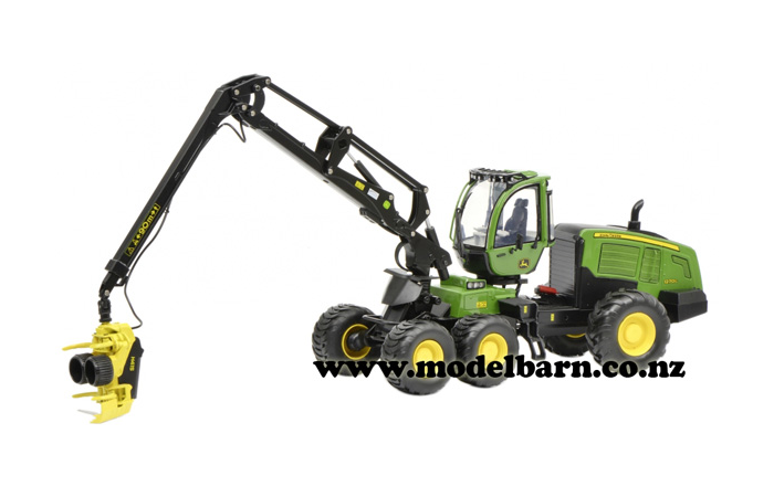 1/32 JD 1270G 6W Tree Harvester