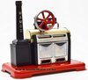 Mamod SP2 Working Stationary Steam Engine