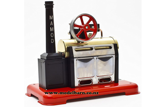 Mamod SP2 Working Stationary Steam Engine