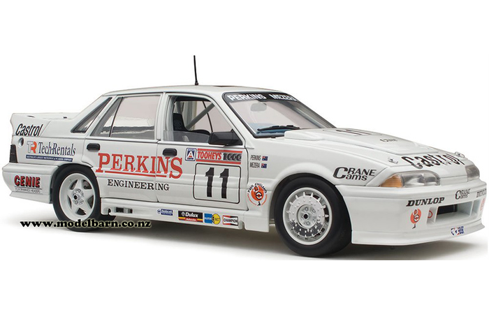1/18 Holden VL Commodore Group A SV 3rd Place (1990 Bathurst)