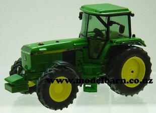 1/87 John Deere 4955 4WD (1989 - 1994)-john-deere-Model Barn