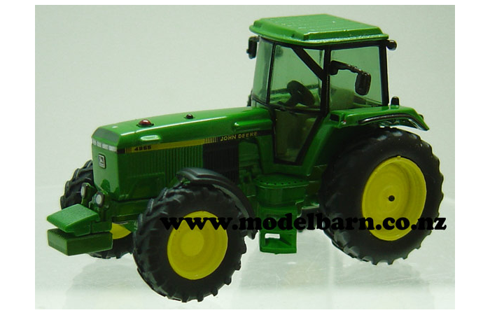 1/87 John Deere 4955 4WD (1989 - 1994)