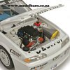1/18 Holden VL Commodore Group A SV 3rd Place (1990 Bathurst)