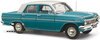 1/18 Holden EH Special Sedan (Aqua Turquoise)