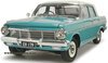 1/18 Holden EH Special Sedan (Aqua Turquoise)