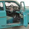 1/18 Holden EH Special Sedan (Aqua Turquoise)