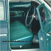 1/18 Holden EH Special Sedan (Aqua Turquoise)