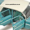 1/18 Holden EH Special Sedan (Aqua Turquoise)