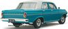 1/18 Holden EH Special Sedan (Aqua Turquoise)