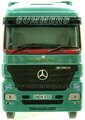 1/50 Mercedes Actros 2546 Prime Mover & Semi Curtainside Trailer "Robert Summers"