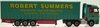 1/50 Mercedes Actros 2546 Prime Mover & Semi Curtainside Trailer "Robert Summers"