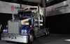 1/50 Kenworth Legend SAR Prime Mover "Son of Nugget"