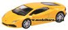 1/64 Lamborghini Huracan (yellow)