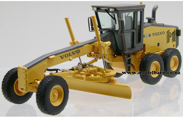 1/50 Volvo G740B Motor Grader (used)