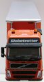 1/50 Volvo FM12 Prime Mover & Semi Curtainside Trailer "Rugby"