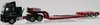 1/50 Volvo FH Prime Mover & 3-Axle Nooteboom Semi Low Loader "SA Smith"