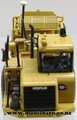 1/50 Caterpillar 613G Elevating Motor Scraper (used)