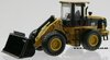 1/50 Caterpillar 924G Versalink Wheel Loader with Accessories (used)