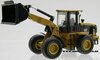 1/50 Caterpillar 924G Versalink Wheel Loader with Accessories (used)