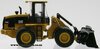 1/50 Caterpillar 924G Versalink Wheel Loader with Accessories (used)