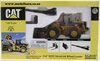 1/50 Caterpillar 924G Versalink Wheel Loader with Accessories (used)