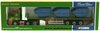 1/50 MAN F2000 Prime Mover with Semi Flat Deck Trailer & Skips Load "Matlock Transport"