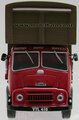1/50 Austin Cattle Truck "British Road Services"
