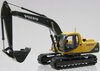 1/50 Volvo EC210 Excavator (used)