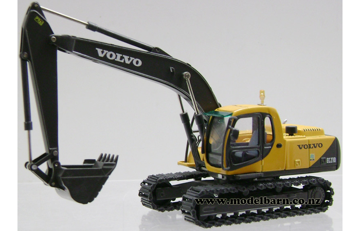 1/50 Volvo EC210 Excavator (used)
