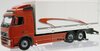 1/43 Volvo FH12-460 3-Axle Truck with Swap Body