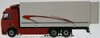 1/43 Volvo FH12-460 3-Axle Truck with Swap Body