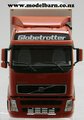 1/43 Volvo FH12-460 3-Axle Truck with Swap Body