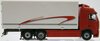 1/43 Volvo FH12-460 3-Axle Truck with Swap Body