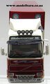 1/50 Volvo FH12-420 Prime Mover & Houghton Parkhouse Semi Livestock Trailer "Greenwood"