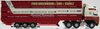 1/50 Volvo FH12-420 Prime Mover & Houghton Parkhouse Semi Livestock Trailer "Greenwood"