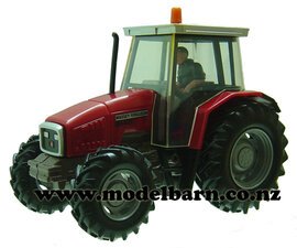 1/32 Massey Ferguson 6140-massey-ferguson,-mh-Model Barn