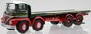 1/50 Foden S21 4-Axle Flat Deck Truck "Eddie Stobart Ltd"