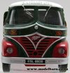 1/50 Foden S21 4-Axle Flat Deck Truck "Eddie Stobart Ltd"