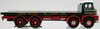 1/50 Foden S21 4-Axle Flat Deck Truck "Eddie Stobart Ltd"