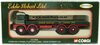 1/50 Foden S21 4-Axle Flat Deck Truck "Eddie Stobart Ltd"