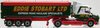 1/50 Scania T114L 380 Prime Mover & Semi Tip Trailer "Eddie Stobart Ltd"