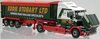1/50 Scania T114L 380 Prime Mover & Semi Tip Trailer "Eddie Stobart Ltd"
