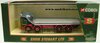 1/50 AEC Ergomatic Cab 4-Axle Flat Deck Truck "Eddie Stobart Ltd"
